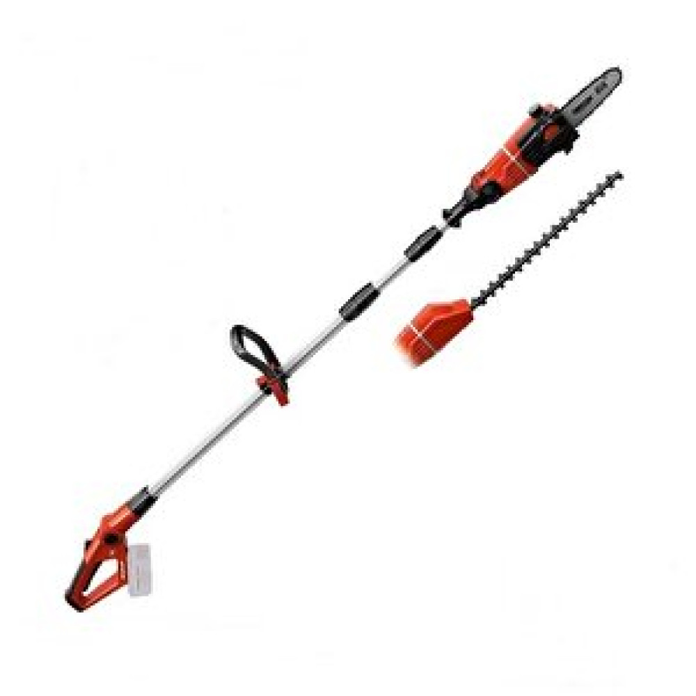 Einhell Ge-hc 18 Li T Solo Akülü Çok Fonksiyonlu Budama Dal Budama Makineleri Fiyatı