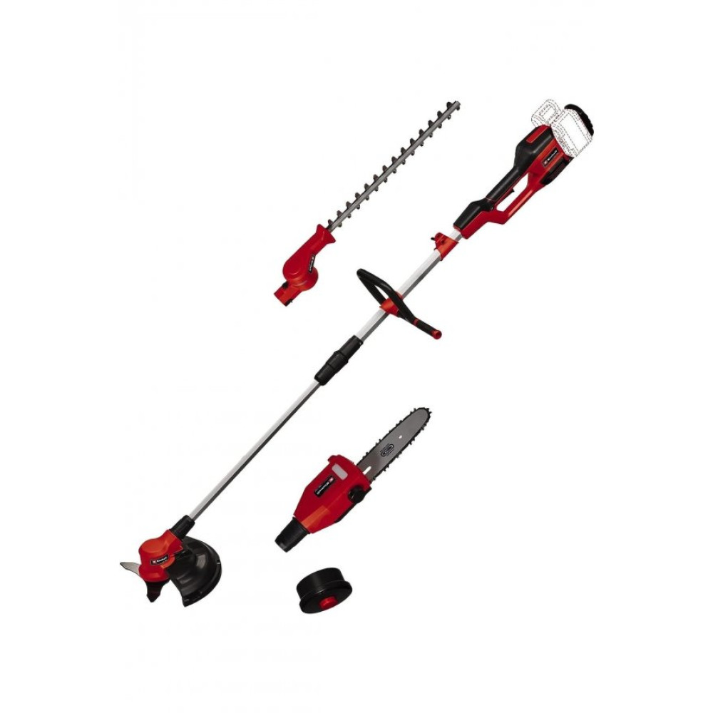 Einhell Ge-Lm 364İn1 Li-Solo Akulu Multi Tirpan-Cit Budama Ve Testere Dal Budama Makineleri Fiyatı