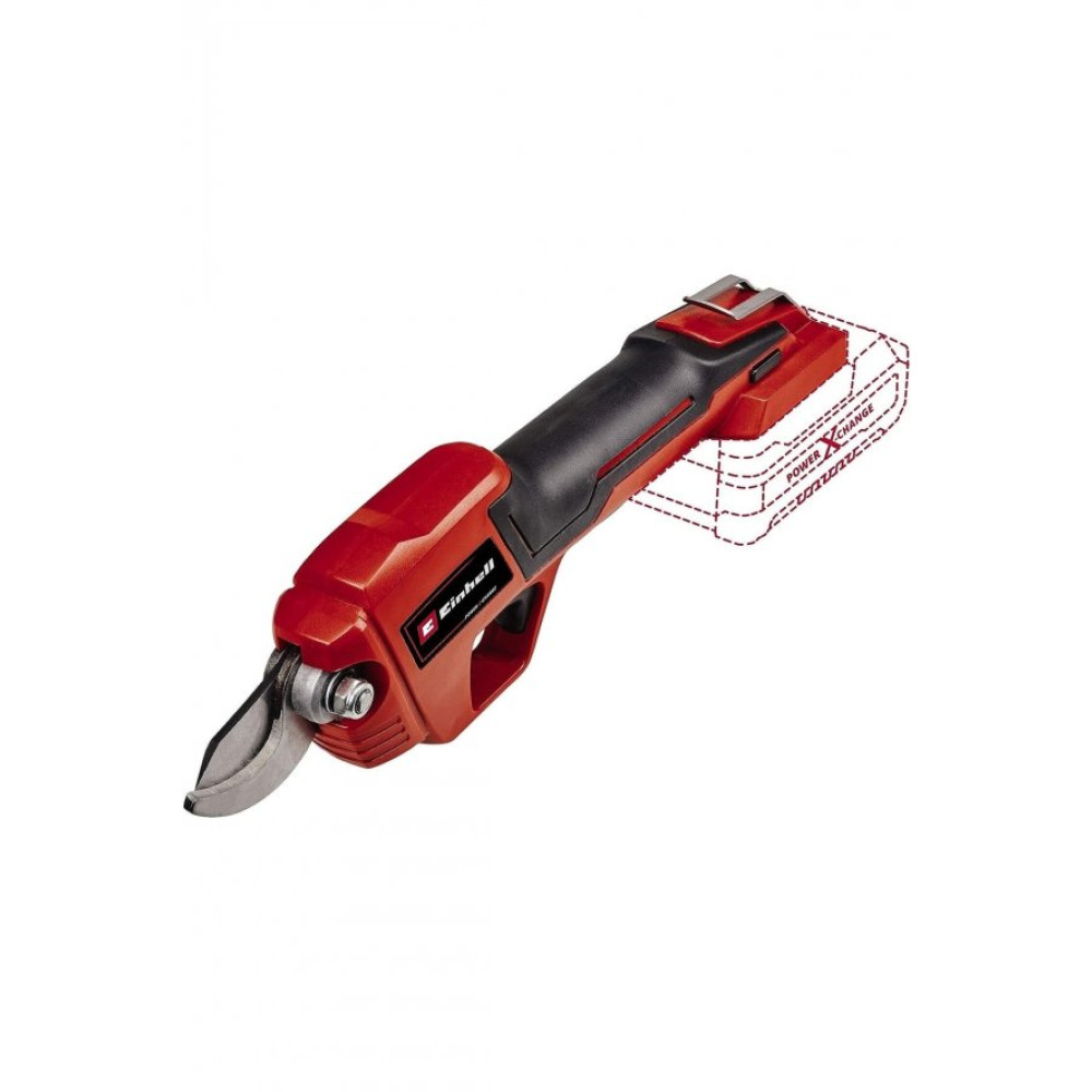 Einhell Ge-Ls 18 Li - Solo, Akulu Budama Makasi Dal Budama Makineleri Fiyatı