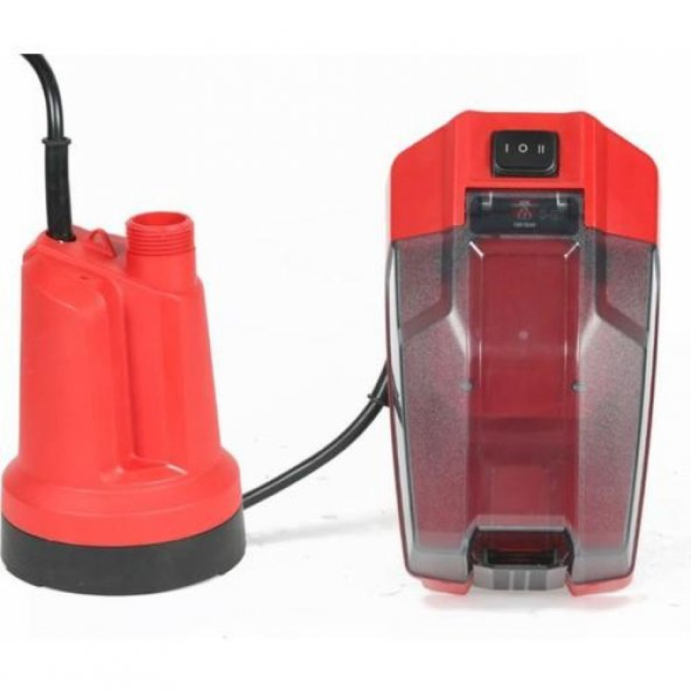 Einhell Ge-Sp 18 Ll Li - Solo Akulu Dalgic Pompa - Temiz Su (Aku Ve Sarj Dahil Degıldır) Dalgıç Pompası Fiyatı