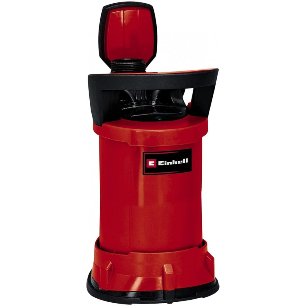 Einhell Ge-Sp 4390 Ll Eco Dalgic Pompa 430W 9000 Litre - Temiz Su Dalgıç Pompası Fiyatı