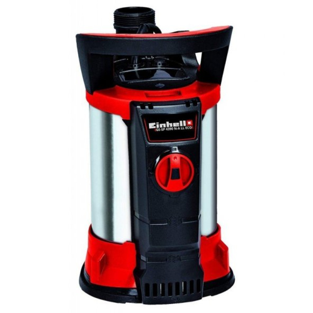 Einhell Ge-Sp 4390 N-A Ll Eco Dalgic Pompa 430W - Temiz Su Dalgıç Pompası Fiyatı