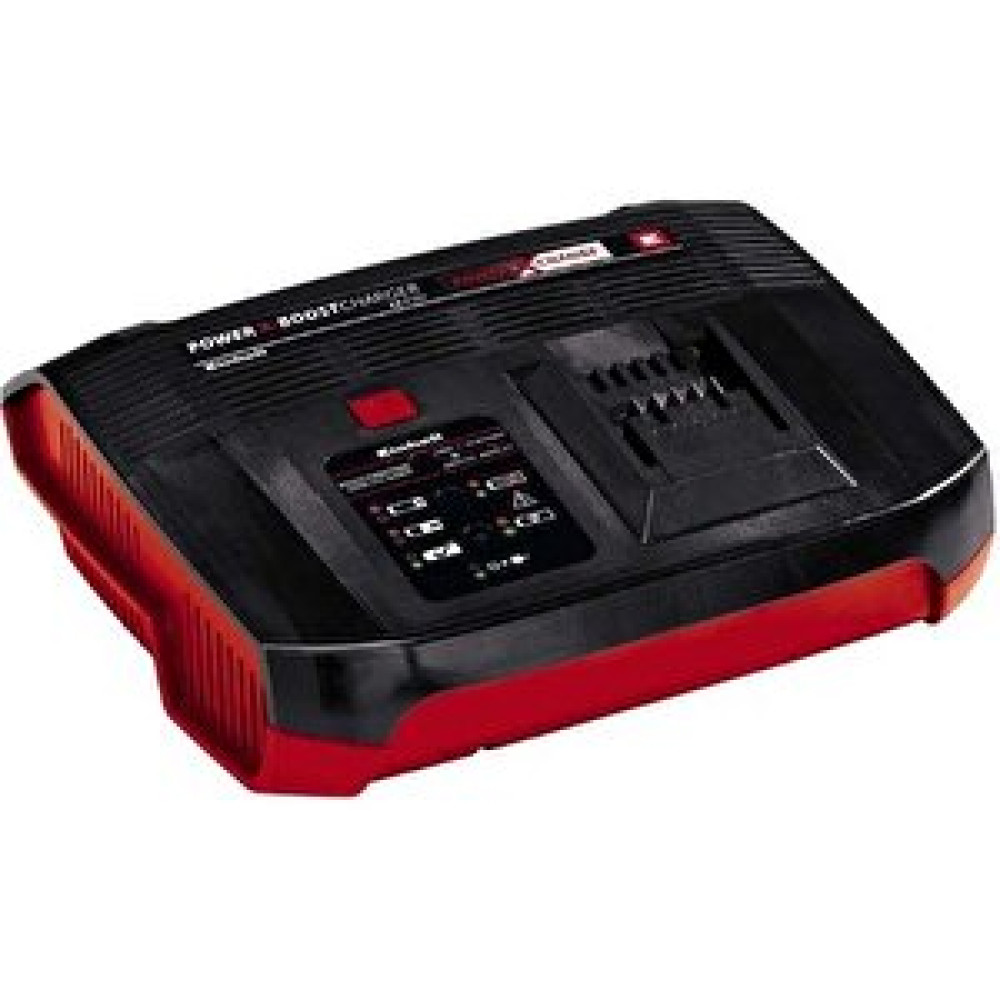 Einhell Power-x-boostcharger Hızlı Akü Şarj Cihazı Akü Şarj Edici Fiyatı