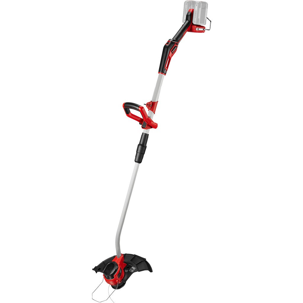 Einhell Professional Akülü Kenar Kesme GP-CT 36/35 Li BL-Solo Power X-Change (36 V, otomatik misina makarası, kömürsüz, bitki koruyucu) - 3411330 Çim Biçme Makinesi Fiyatı