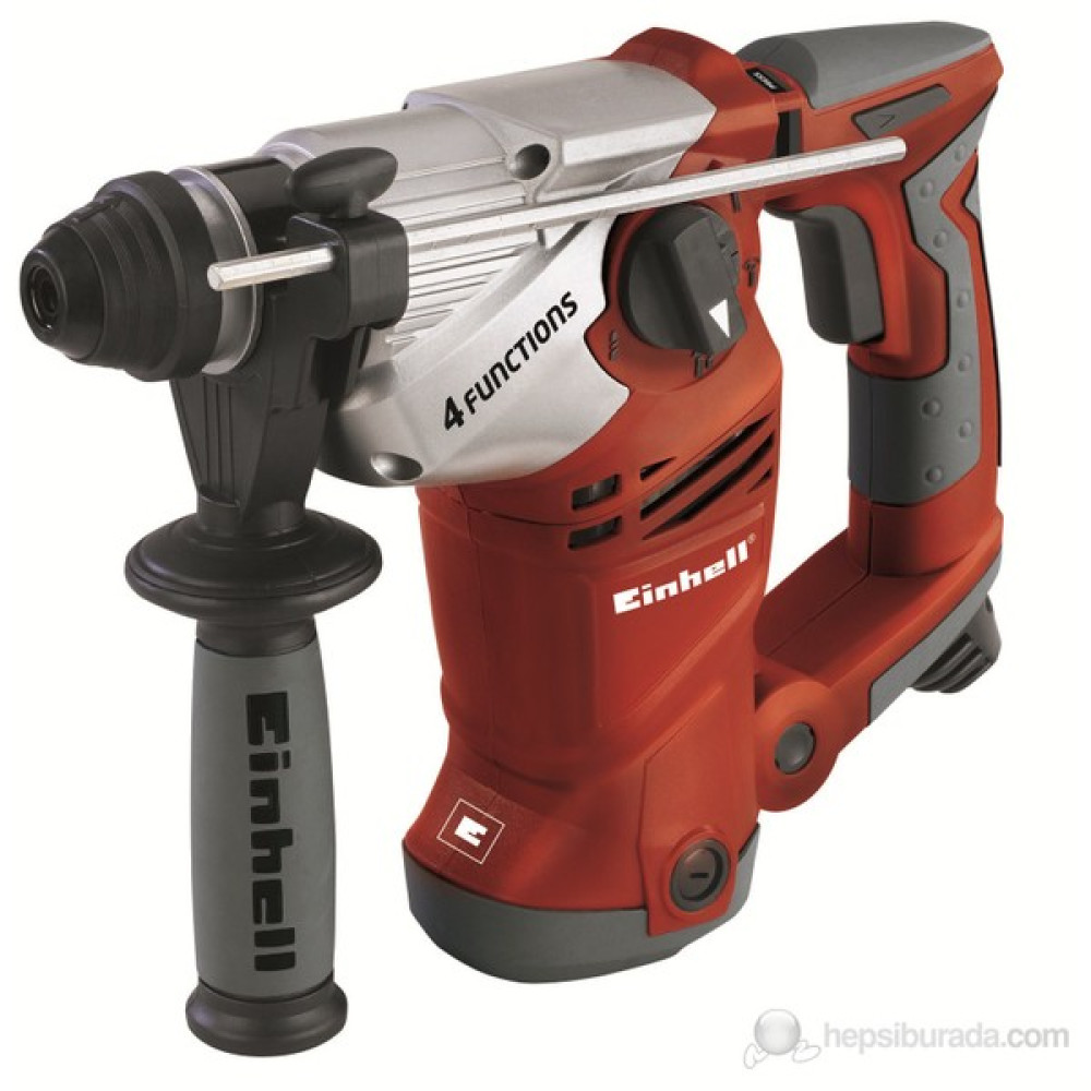 Einhell RT-RH 26 Kırıcı Delici 900W 2,6 J (0100.42.584.35) Oto Boyaları Fiyatı