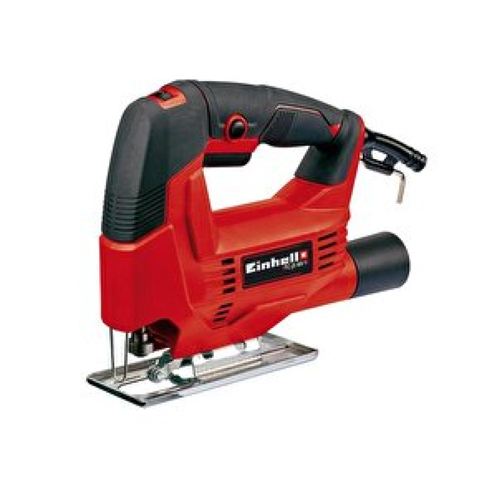 Einhell Tc-js 60/1 Dekupaj Testere 400w - 4321135 Dekupaj Testere Fiyatı