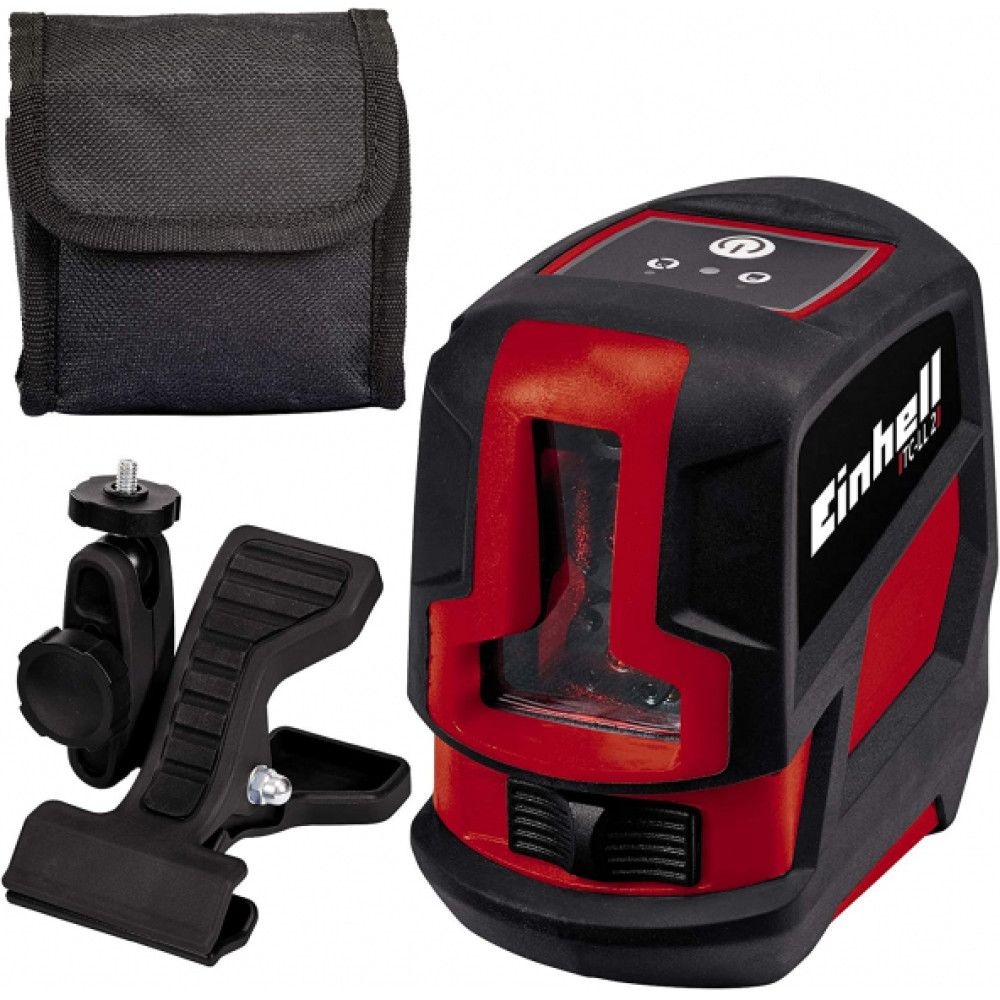 Einhell Tc-Ll 2 Capraz Cizgi Lazer Ölçüm Aletleri / Cihazları Fiyatı