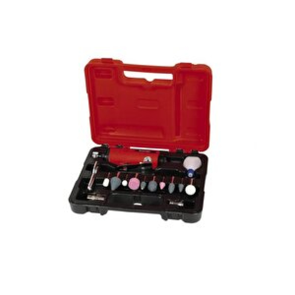 Einhell Tc-pp 220 Kısa Havalı Kalıpçı Taşlama Kırmızı Taşlama Makinesi Fiyatı