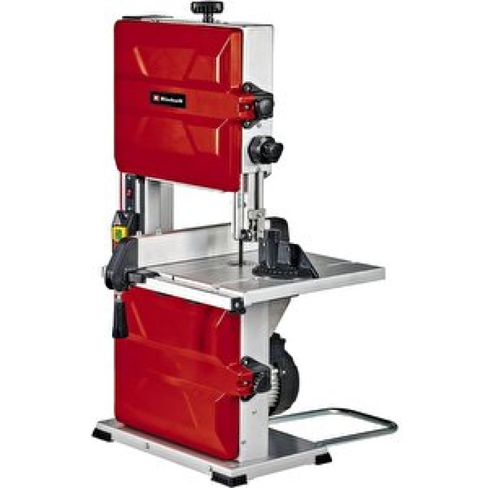 Einhell Tc-sb 245 L Şerit Testere Kırmızı Oto, Bahçe, Yapı Market Fiyatı