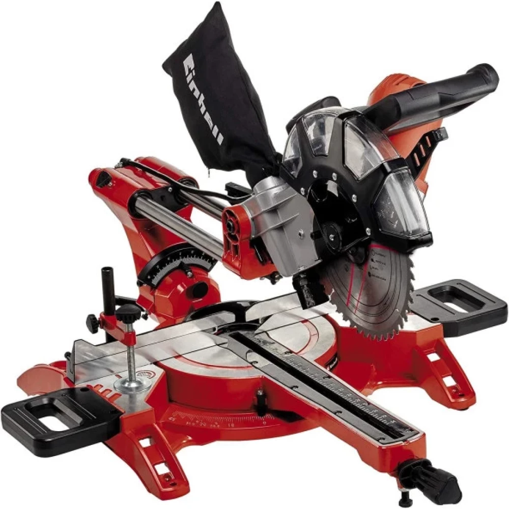 Einhell Tc Sm 2534/1 Dual Gonye Kesme Makinasi Yatarli Testereler Fiyatı