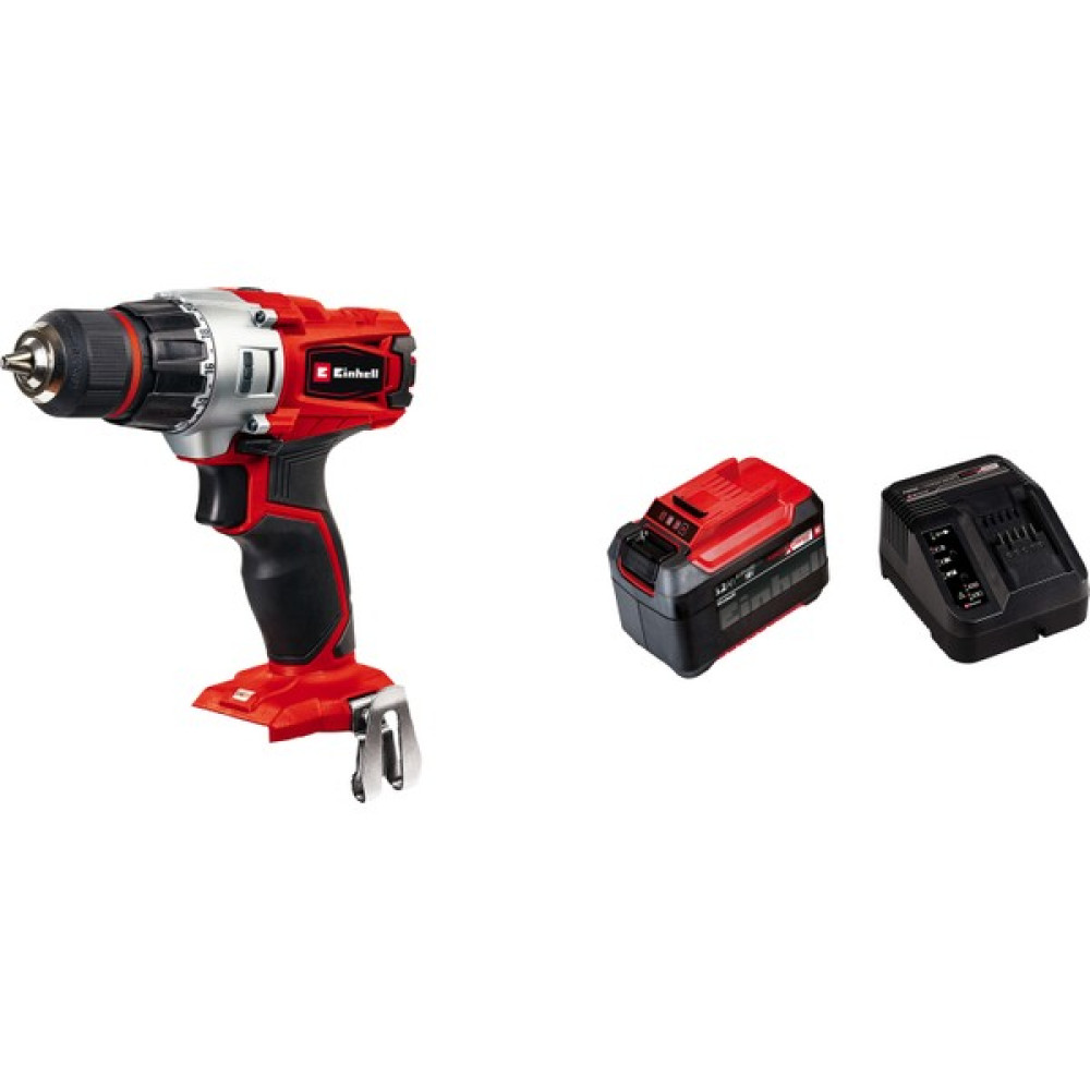 Einhell Te-Cd 18/2 Li Akülü Matkap + 18V 5,2 Plus Akü Set Oto Boyaları Fiyatı