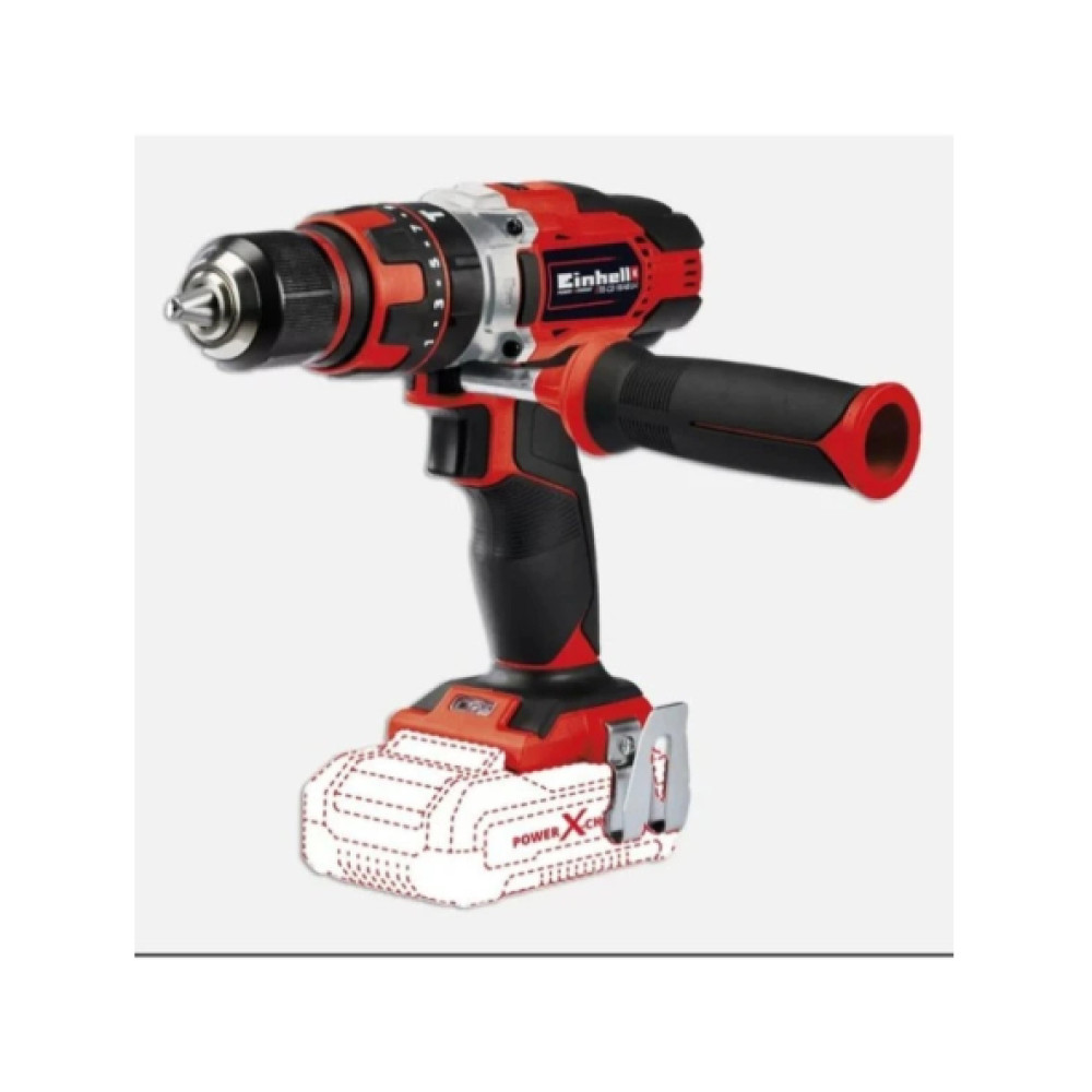 Einhell Te-Cd 18/48 Li-İ Aküsüz Darbeli Matkap Elektrikli El Aletleri Fiyatı