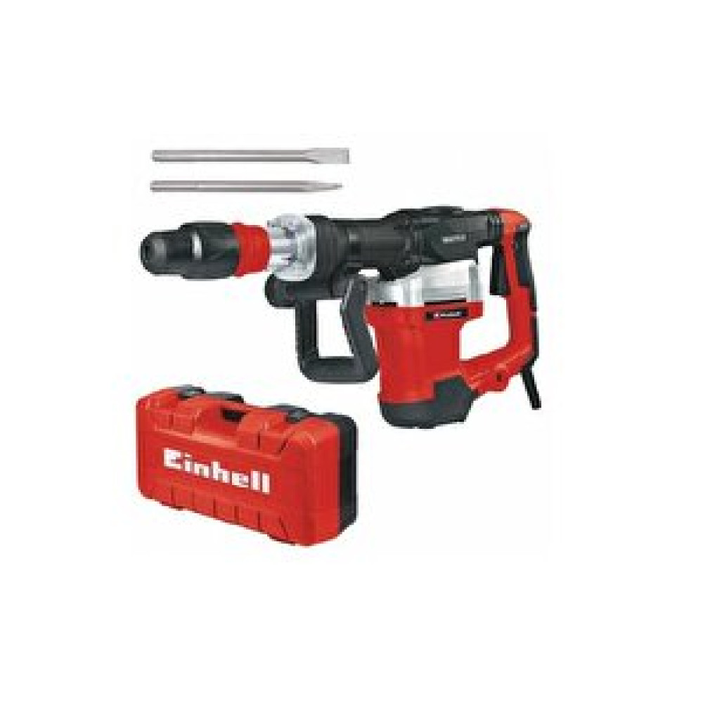 Einhell Te-dh 32 1500 W Kırıcı Delici 4139099 Kırmızı Kırıcı Deliciler & Kırıcılar Fiyatı