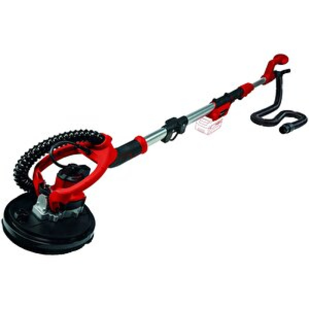 Einhell Te-dw 18/225 Li - Solo Akülü Alçıpan Zımpara Zımparalama Makinesi Fiyatı