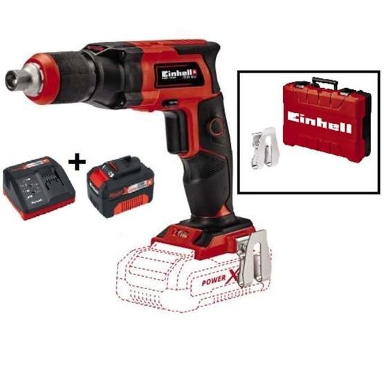 Einhell TE-DY 18 Li-Solo Akülü alçıpan Vidalama