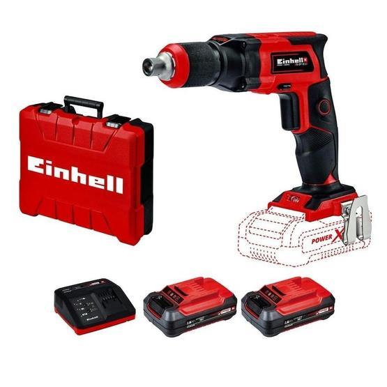 Einhell TE-DY 18 Li-Solo Akülü alçıpan Vidalama