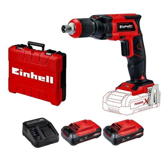 Einhell TE-DY 18 Li-Solo Akülü alçıpan Vidalama El Aletleri Aksesuarları Fiyatı