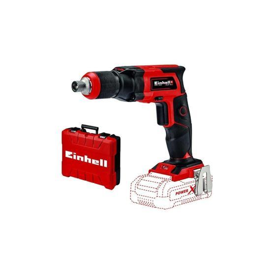 Einhell TE-DY 18 Li-Solo Akülü alçıpan Vidalama