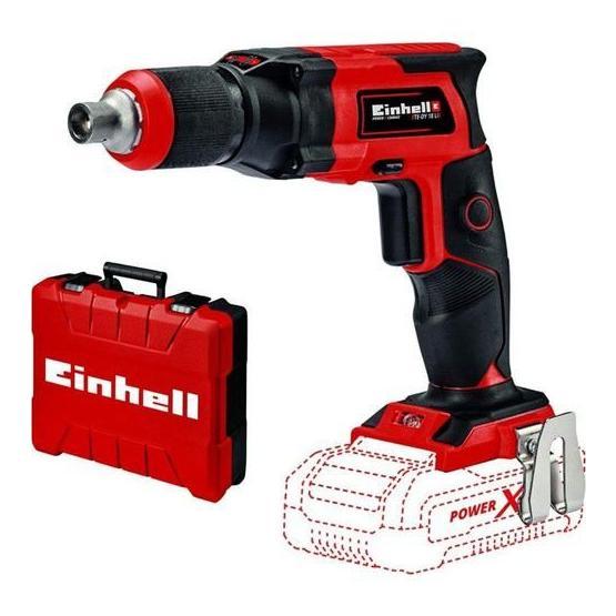 Einhell TE-DY 18 Li-Solo Akülü alçıpan Vidalama