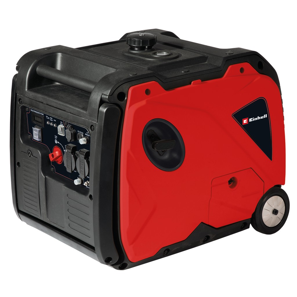 Einhell TE-IG 3500, Benzinli Jeneratör - 4152620 Jeneratörler Fiyatı