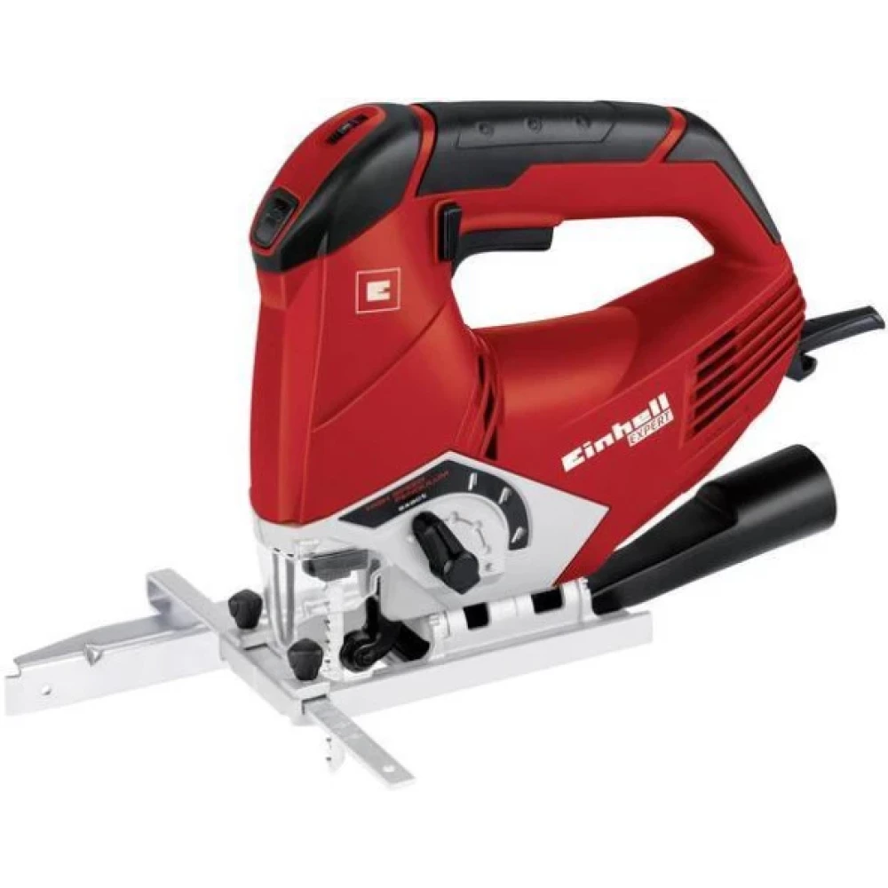 Einhell Te-Js 100 Dekupaj Testere Devir Ayarli 750W Dekupaj Testere Fiyatı