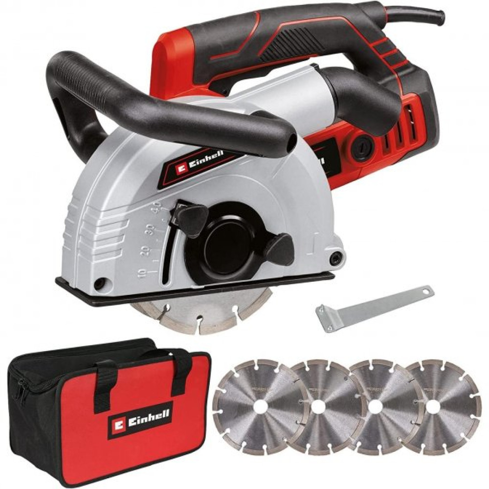 Einhell Te-Ma 1700 Kanal Acma Makinesi Kanal Açma Makinesi Fiyatı