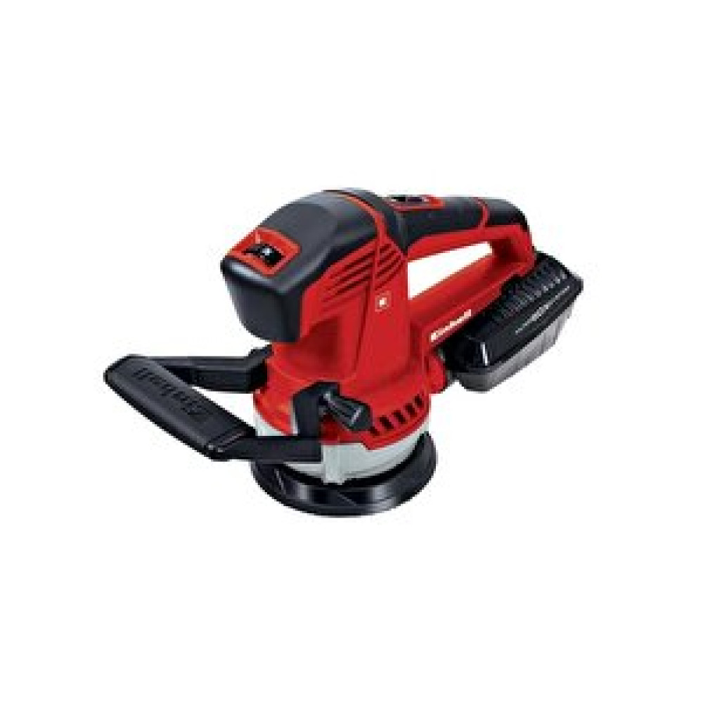 Einhell Te-rs 40 E Zımpara Makinesi 4462000 Kırmızı Zımparalama Makinesi Fiyatı