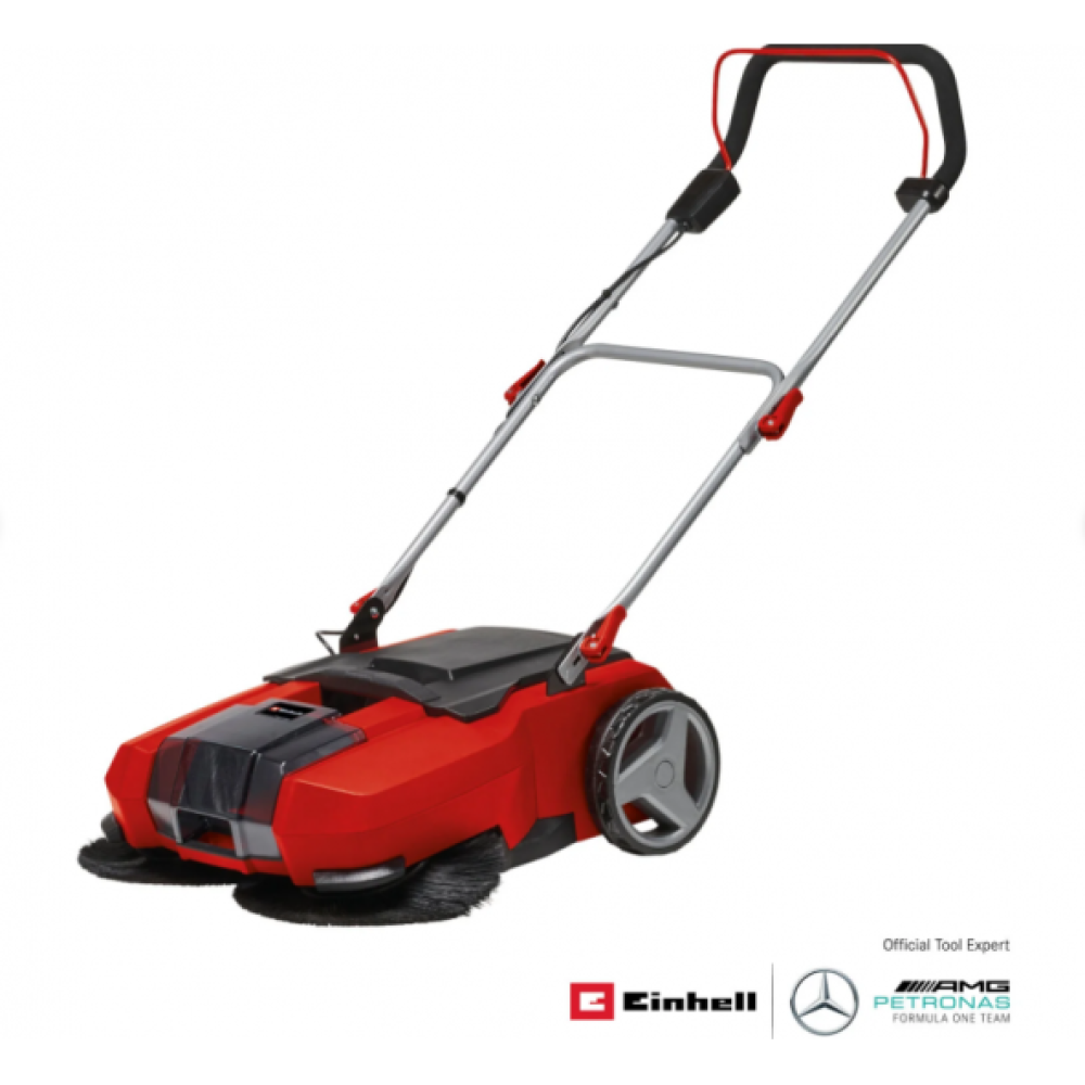 Einhell Te-Sw 18/610 Li - Solo Akulu Zemin Temizleme Akusuz Evcil Hayvan Ürünleri Fiyatı