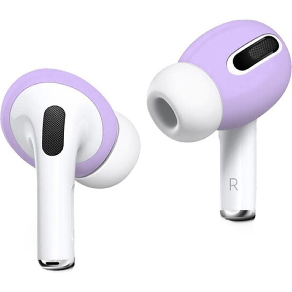 Eiroo Airpods Pro Kulaklık Ucu Mor Silikon Kılıf Cep Telefonu Aksesuarı Fiyatı