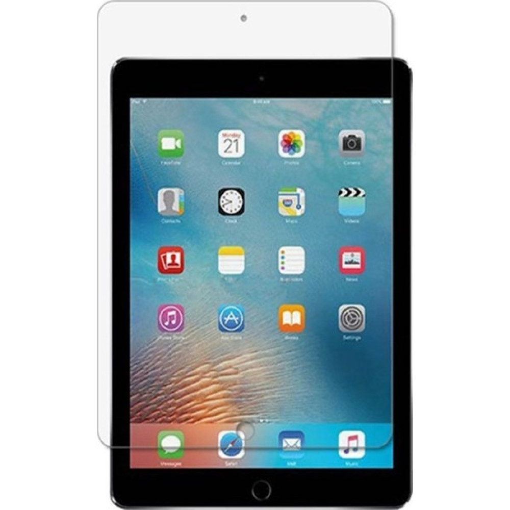 Eiroo Apple iPad 9.7 6. Nesil 2018 Tempered Glass Tablet Cam Ekran Koruyucu Tablet Aksesuarı Fiyatı