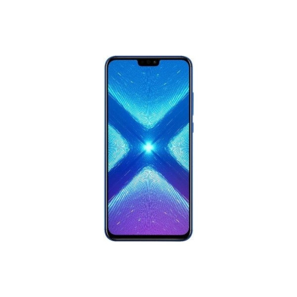 Eiroo Honor 8X Tempered Glass Cam Ekran Koruyucu Cep Telefonu Kılıfı Fiyatı