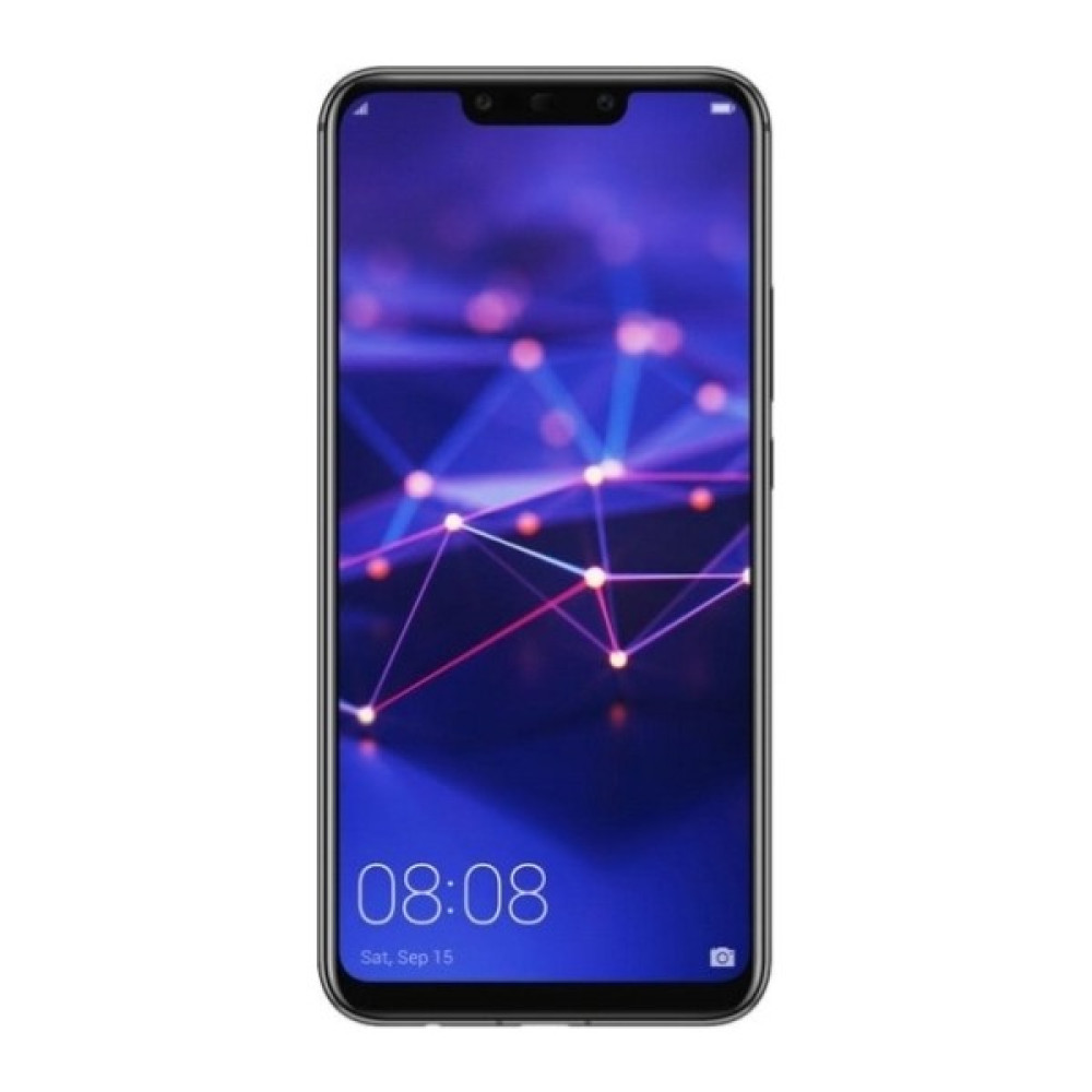Eiroo Huawei Mate 20 Lite Tempered Glass Cam Ekran Koruyucu Cep Telefonu Kılıfı Fiyatı