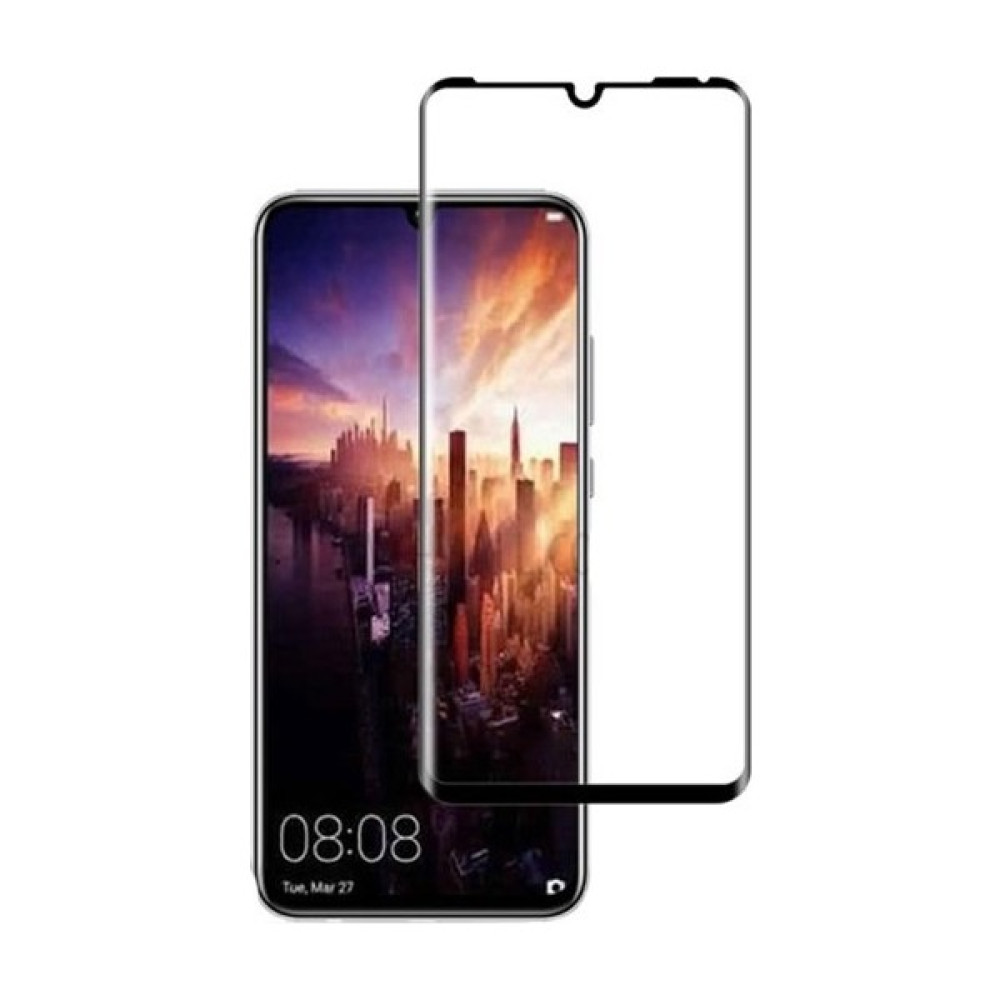 Eiroo Huawei P30 Pro Curve Tempered Glass Full Siyah Cam Ekran Koruyucu Cep Telefonu Kılıfı Fiyatı