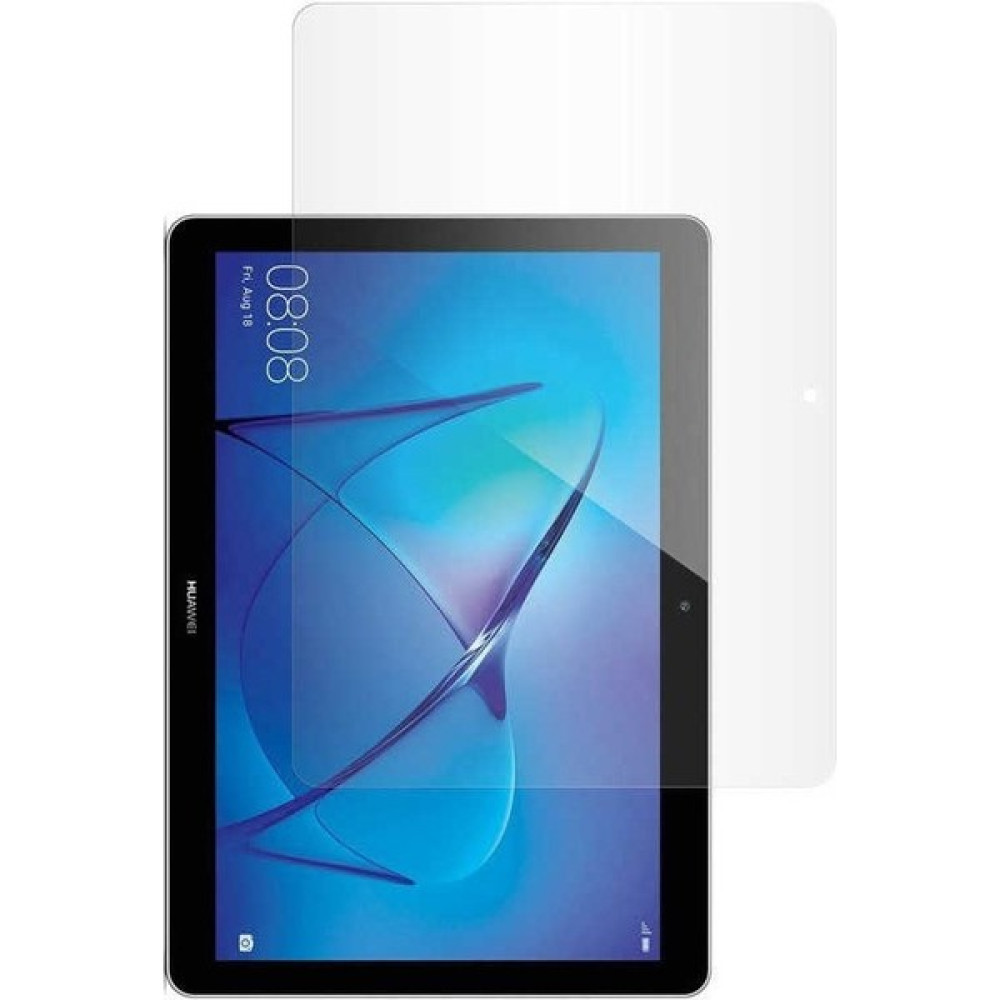 Eiroo Huawei T3 10" Tempered Glass Tablet Cam Ekran Koruyucu Tablet Aksesuarı Fiyatı