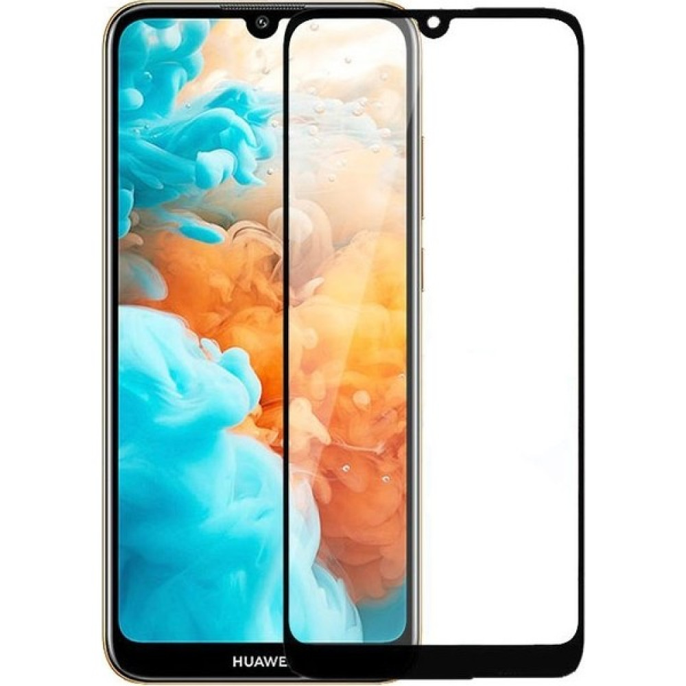 Eiroo Huawei Y6 2019 Curve Nano Glass Cam Ekran Koruyucu Cep Telefonu Kılıfı Fiyatı