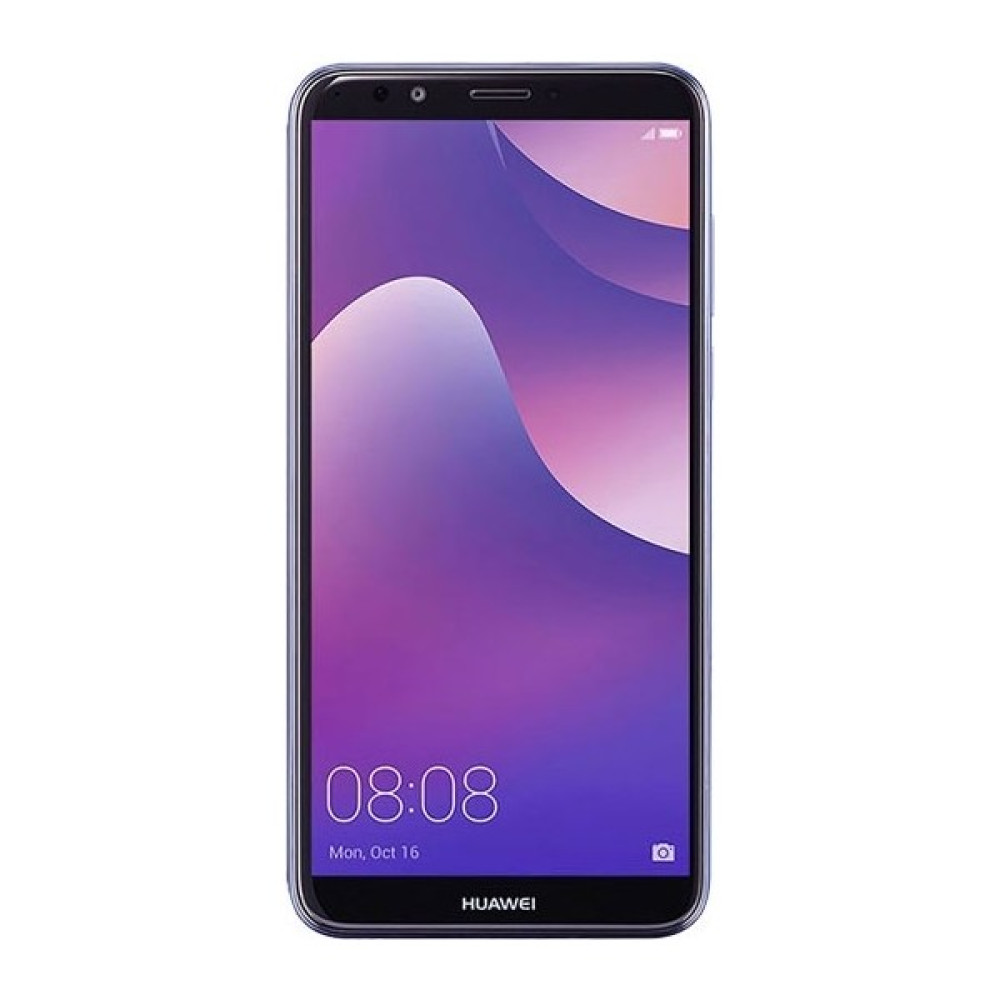 Eiroo Huawei Y7 2018 Tempered Glass Cam Ekran Koruyucu Cep Telefonu Kılıfı Fiyatı