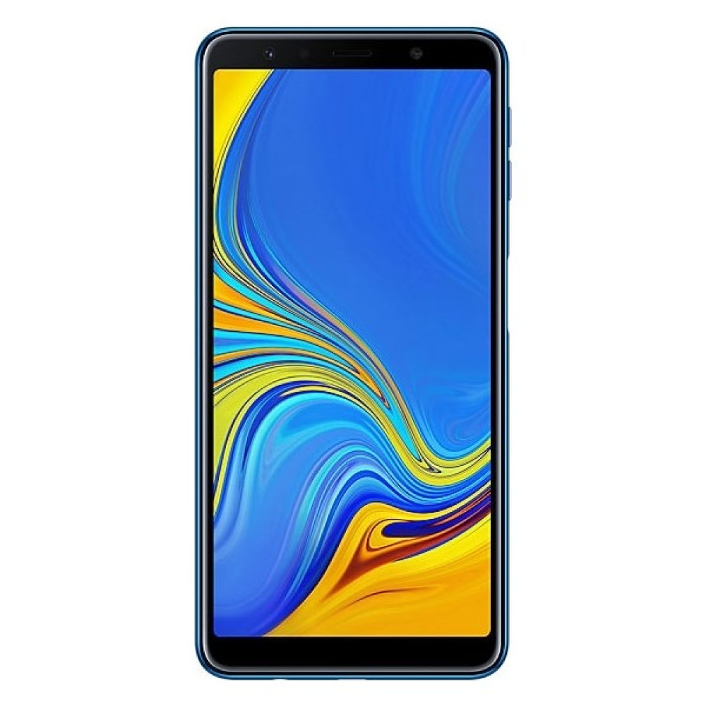 Eiroo Samsung Galaxy A7 2018 Tempered Glass Cam Ekran Koruyucu Cep Telefonu Kılıfı Fiyatı
