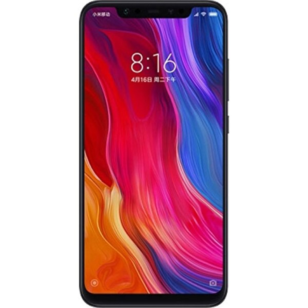 Eiroo Xiaomi Mi 8 Tempered Glass Cam Ekran Koruyucu Cep Telefonu Kılıfı Fiyatı