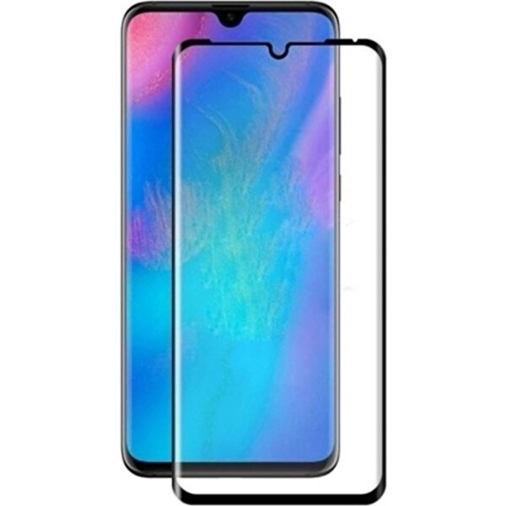 Eiroo Xiaomi Mi Note 10 Pro Curve Nano Glass Cam Ekran Koruyucu Siyah Cep Telefonu Ekran Koruyucusu Fiyatı