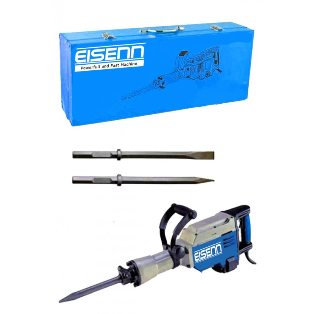 Eisenn Germany Technology 3800 W X- Qualıty 18 Kg 57 Joule Prof Kirici Keski Ve Murc Hediye Kırıcı Deliciler & Kırıcılar Fiyatı