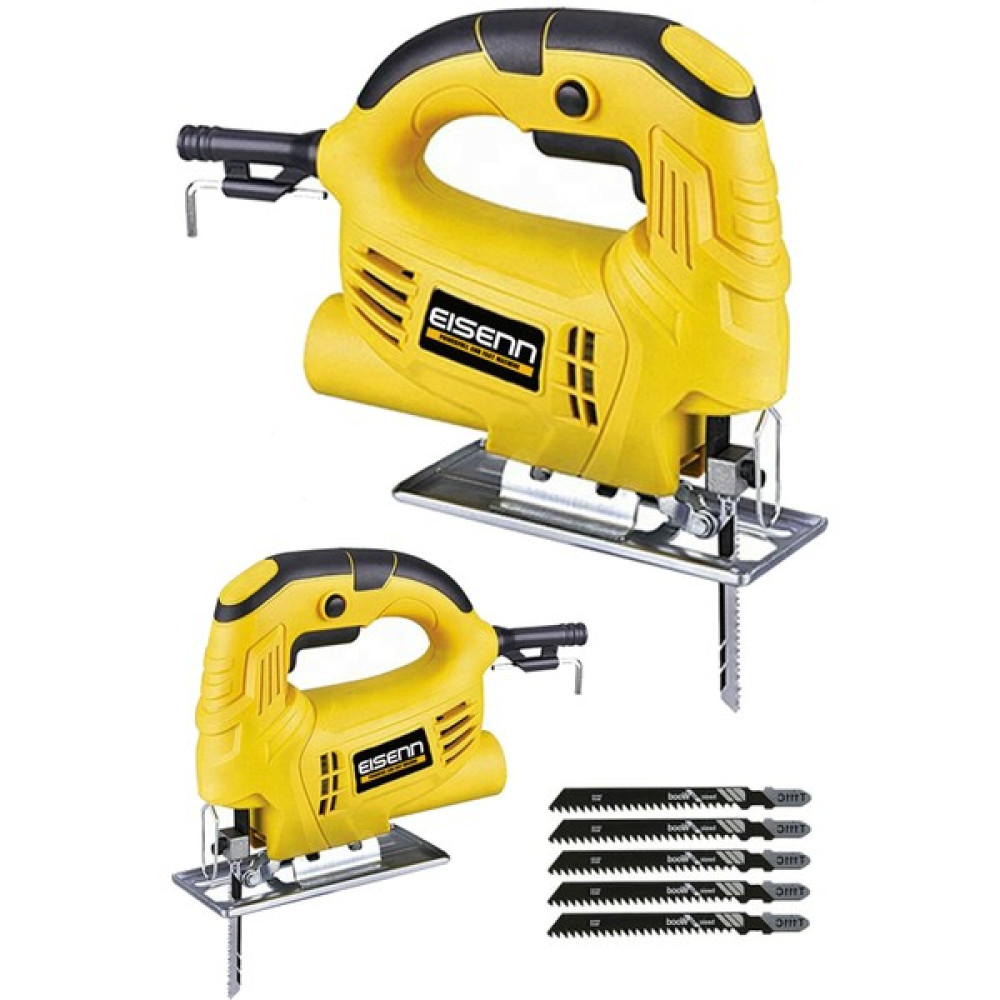 Eisenn Germany Technology Professional 4000 W Uzman Dekupaj Testere 5 Adet Testere Hediye Dekupaj Testere Fiyatı