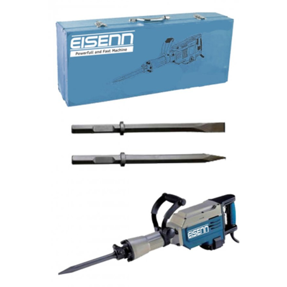 Eisenn Germany Technology Strong Job 3800 W 18 Kg 57 Joule Prof Kirici Keski Ve Murc Hediye Kırıcı Deliciler & Kırıcılar Fiyatı