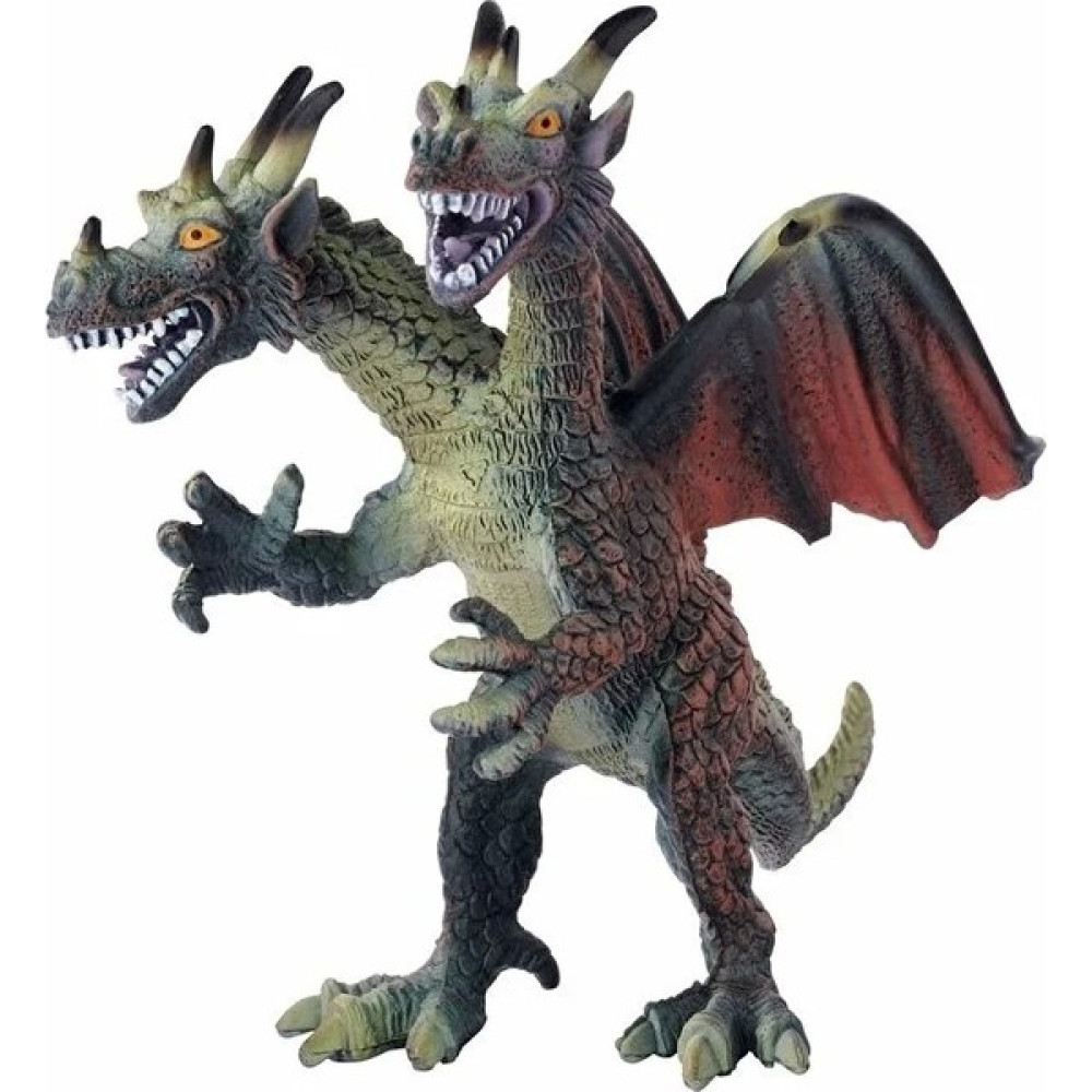 Ejderha Dragon Figür - Yeşil - 0 Oyuncak Fiyatı