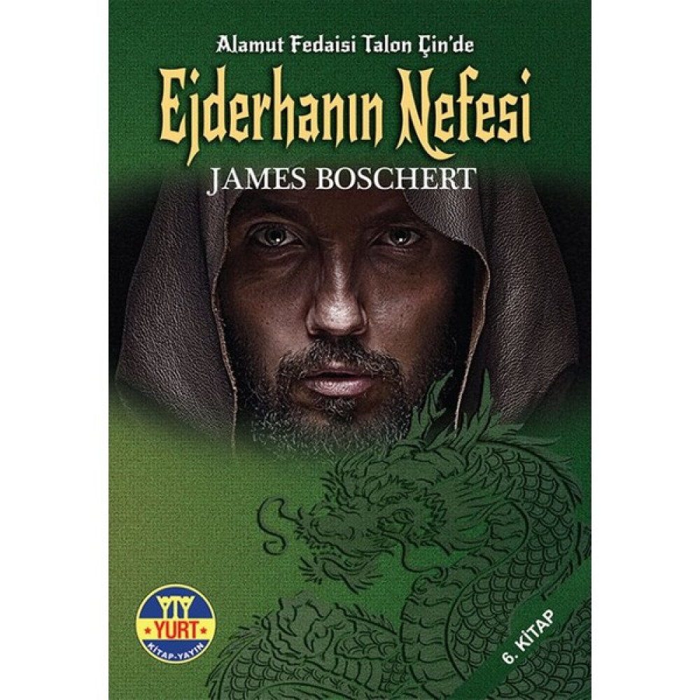 Ejderhanın Nefesi Roman Fiyatı