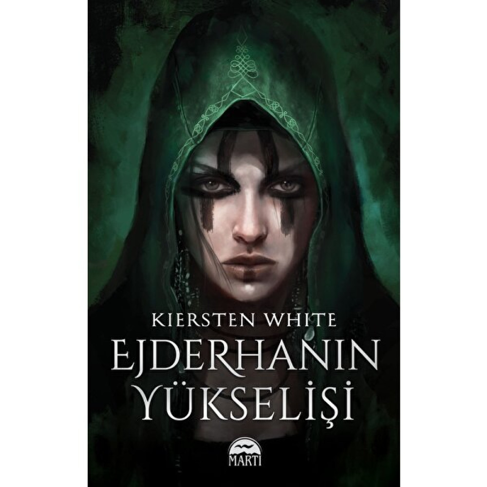 Ejderhanın Yükselişi - Kiersten White Bilim Kurgu & Fantastik Fiyatı