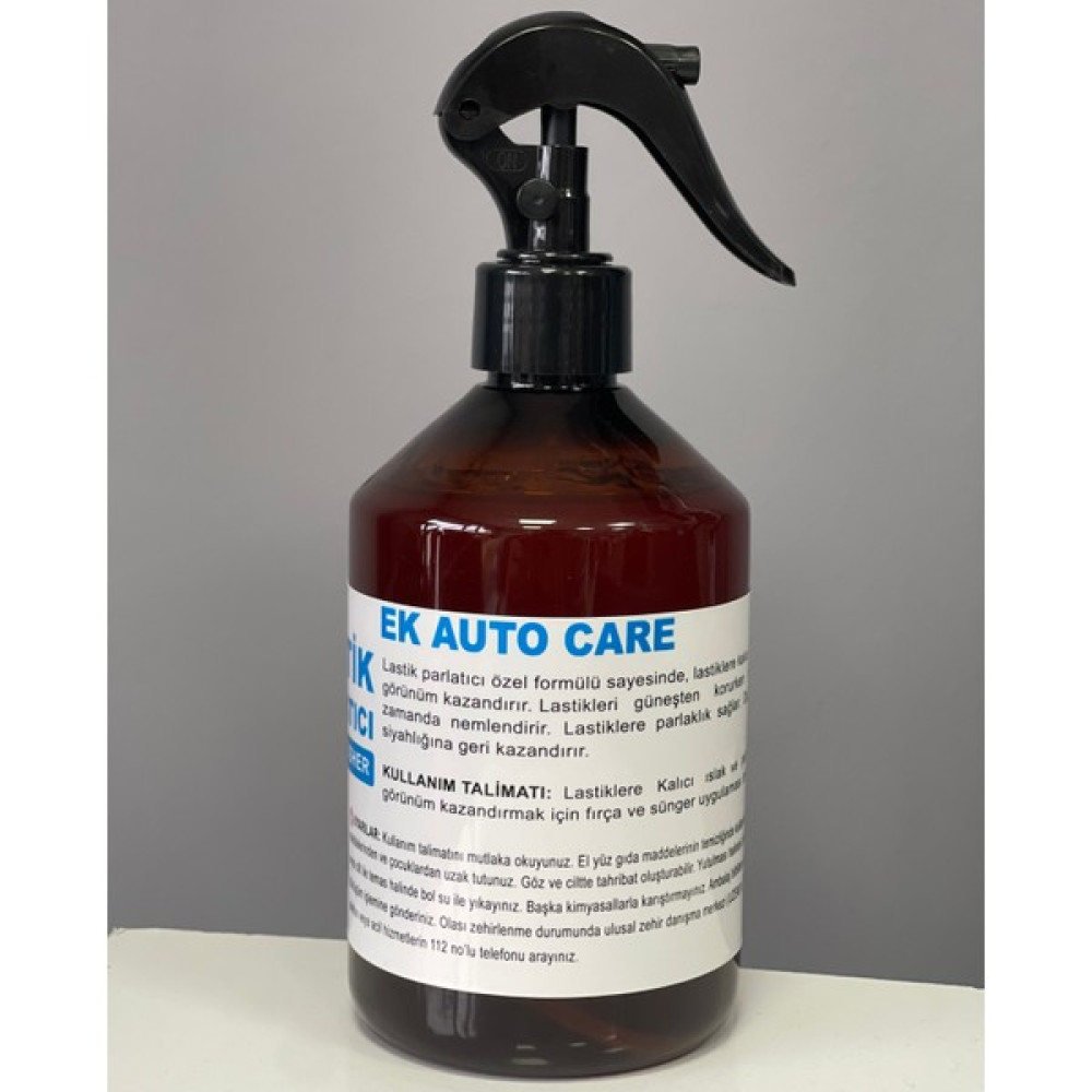 Ek Auto Care Lastik Parlatıcı Lastikler Fiyatı