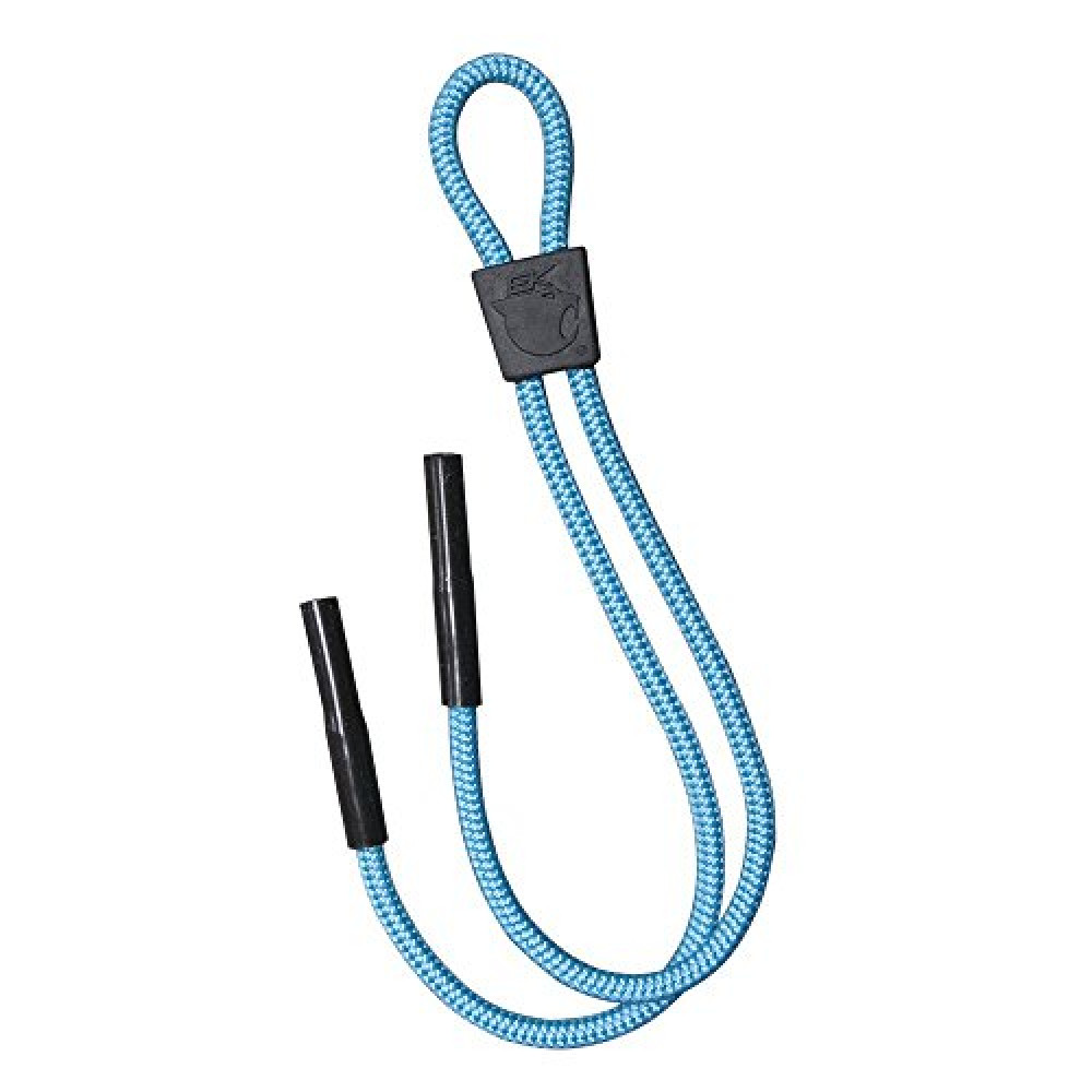 EK Ekcessories Cat Strap Eyewear Retainer (Turquoise, One Size)