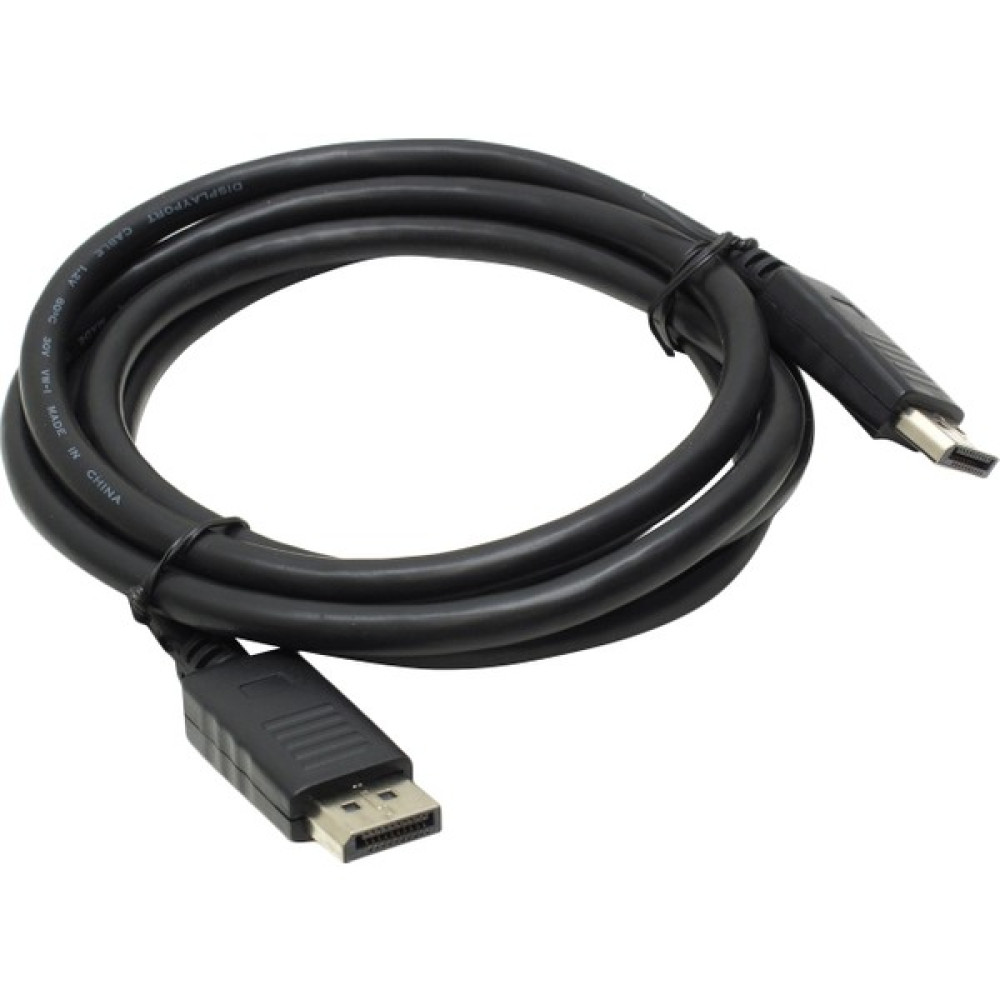 Ek-Tech Eart 1.8m Version1.4 144/165/180/240hz Destekli Displayport Kablo 2k-4k UHD Freesync G-Sync - Siyah - 1,8 cm Görüntü Kablosu Fiyatı