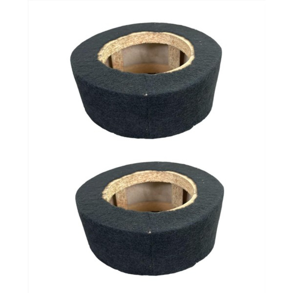 EK Tuning 16 cm Mdf Hoparlör Yükseltici Oto Hoparlörleri & SubWoofer Fiyatı