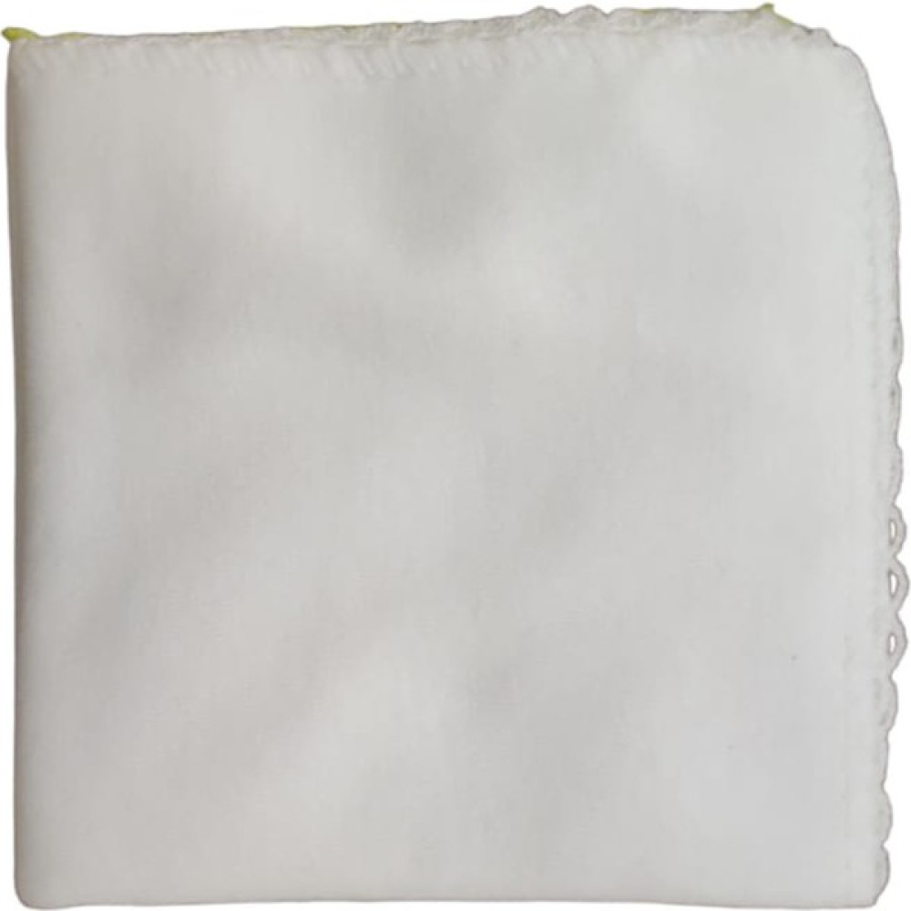 Eke Baby Babysal Çift Kat 10'lu Penye Ağız Silme Bebek Mendili (%100 Pamuk Cotton) Erkek Bebek (28X28) - Renkli - Yenidoğan Mama Önlüğü Fiyatı